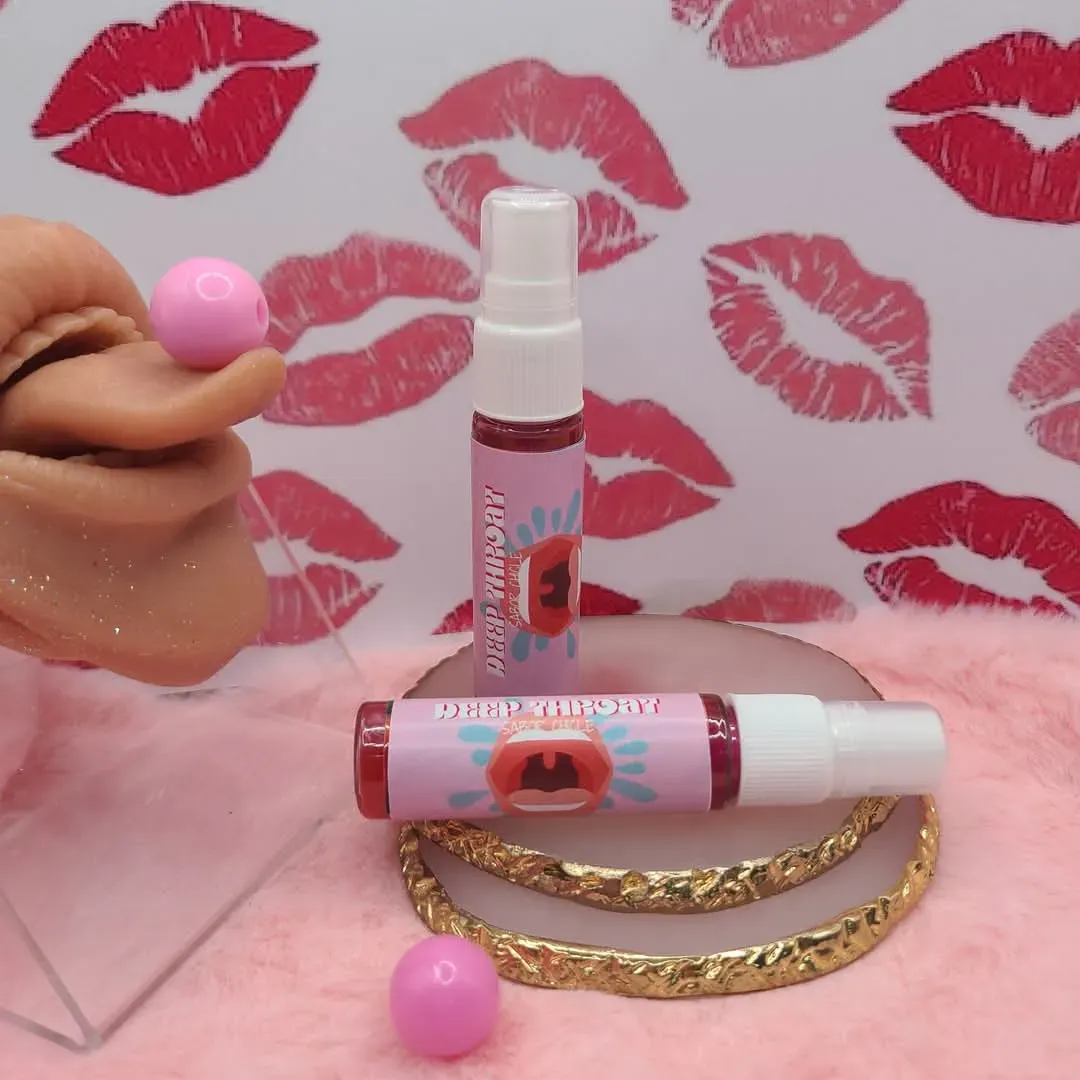 Desensibilizador Oral